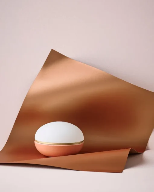 Macaroon Table Lamp