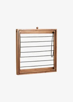 MACAS Drying Rack