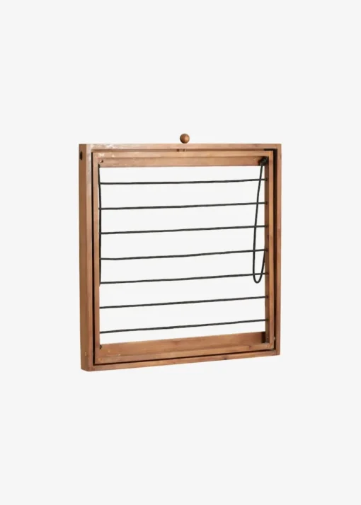 MACAS Drying Rack