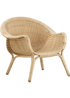Madame Lounge Chair