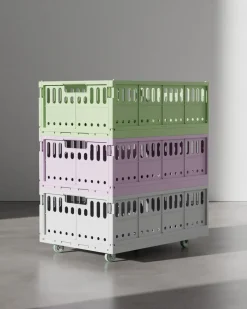 Made Crate Maxi