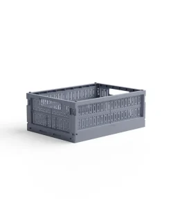 Made Crate Midi