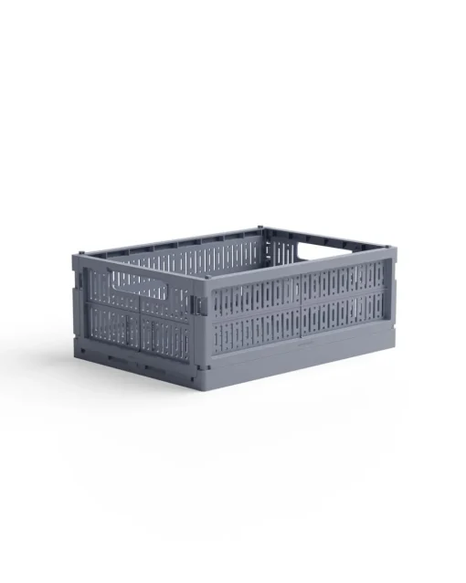 Made Crate Midi