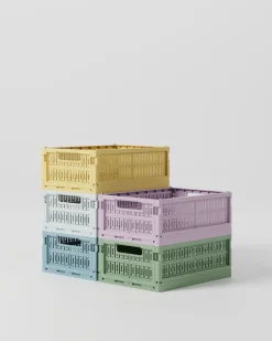 Made Crate Midi