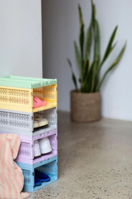 Made Crate Midi