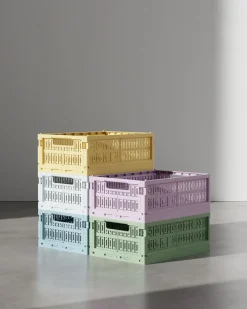 Made Crate Midi
