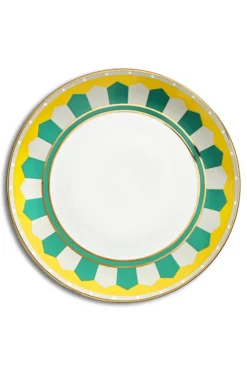 Madeira & Lagos Dinner plate, set of 2