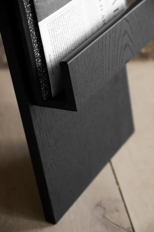 Magazine Table 6500 by Jens Risom