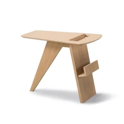 Magazine Table 6500 by Jens Risom