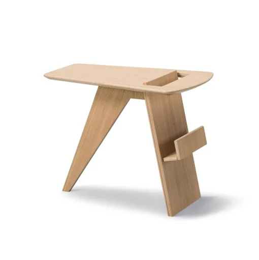 Magazine Table 6500 by Jens Risom