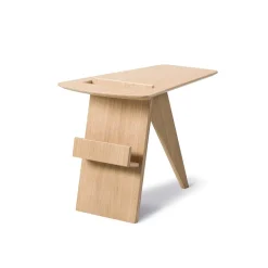 Magazine Table 6500 by Jens Risom