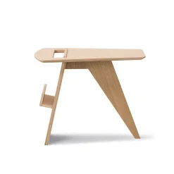 Magazine Table 6500 by Jens Risom