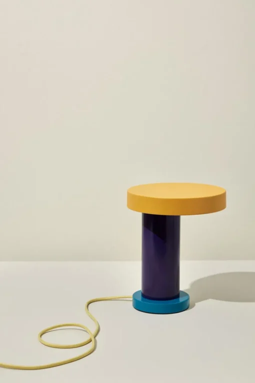 Magic Table Lamp