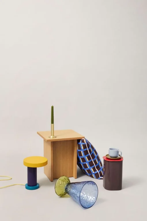 Magic Table Lamp