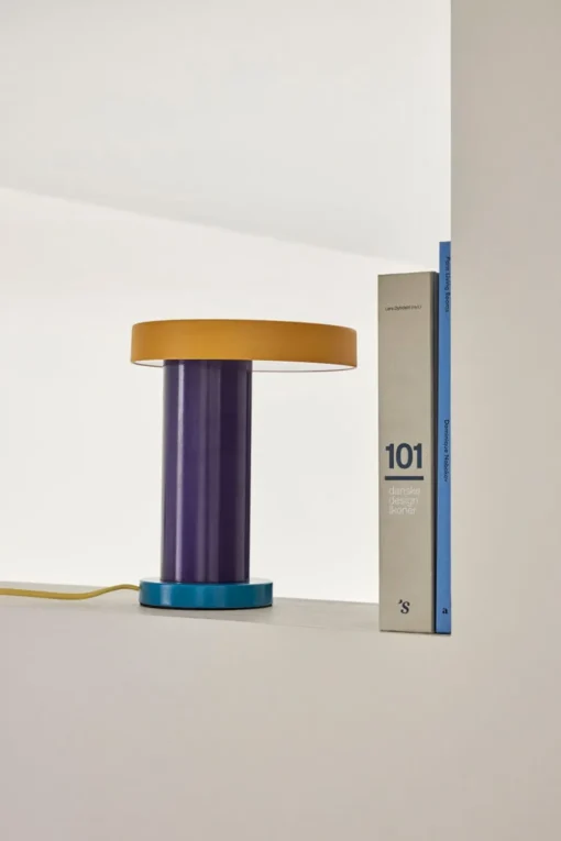 Magic Table Lamp