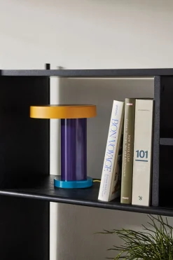 Magic Table Lamp