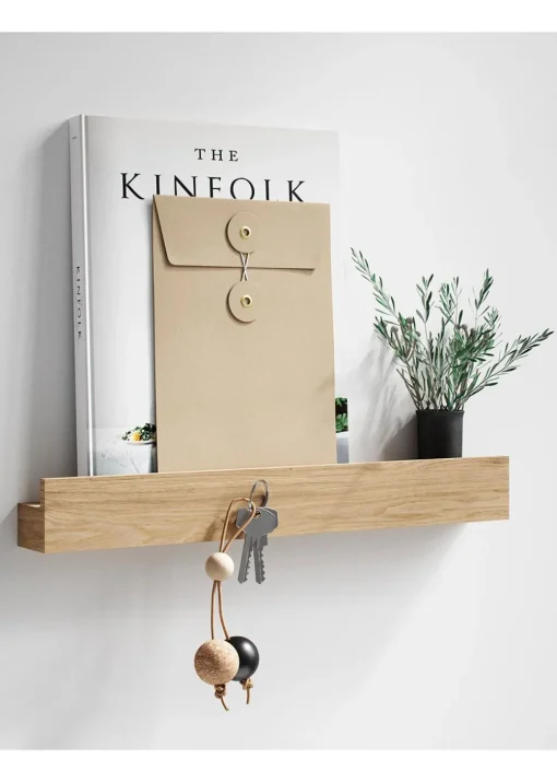 Magnet Shelf