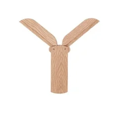 Magnetic Wood Trivet