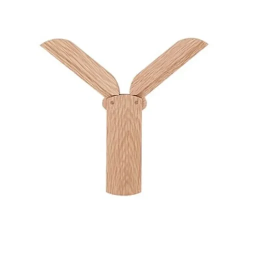 Magnetic Wood Trivet