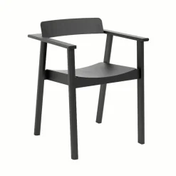 Maiden Chair / By Studio Pesi