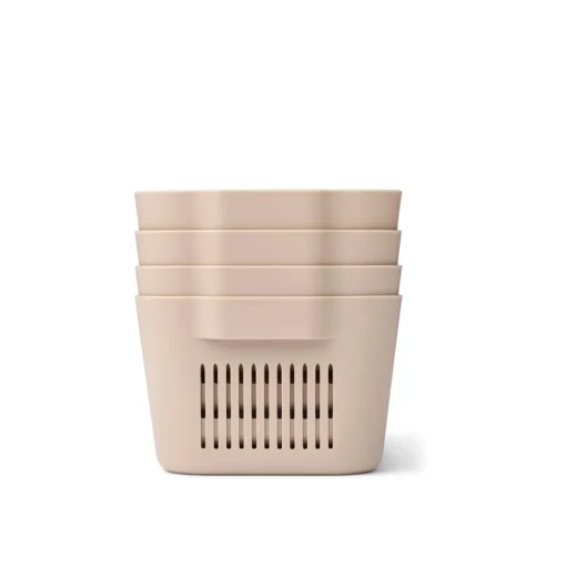 Makeeva Basket Mini 4-pack
