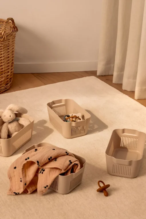 Makeeva Basket Mini 4-pack