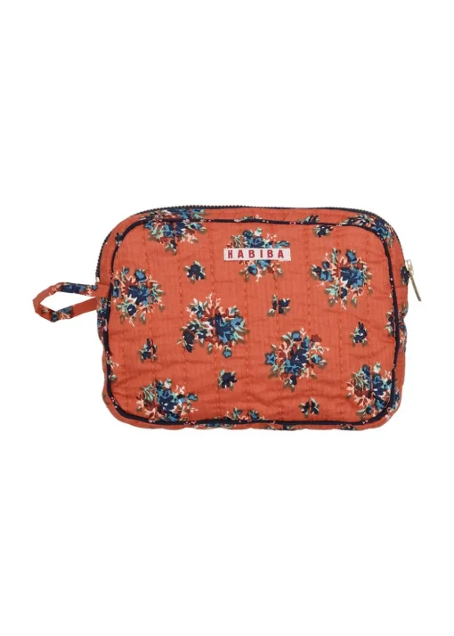 Makeup Clutch