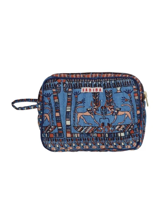 Makeup Clutch