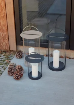 Maki Lantern