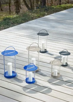 Maki Lantern
