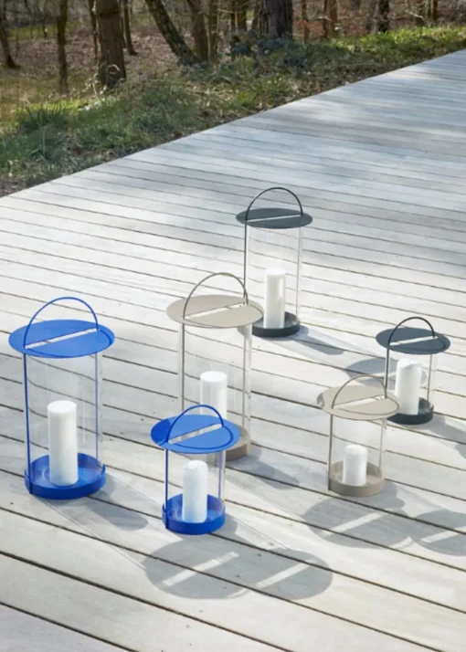 Maki Lantern