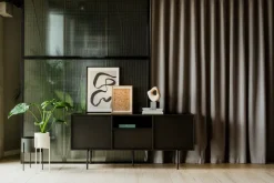 Maki Plant Pot - Tall