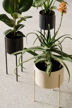 Maki Plant Pot - Tall