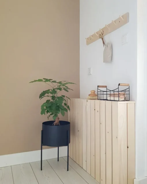 Maki Plant Pot - Wide