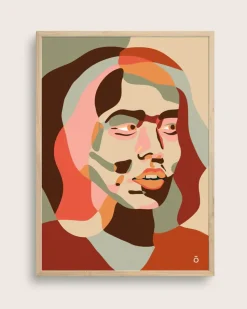 Malene - Poster
