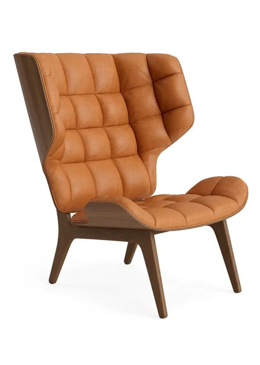 Mammoth Chair