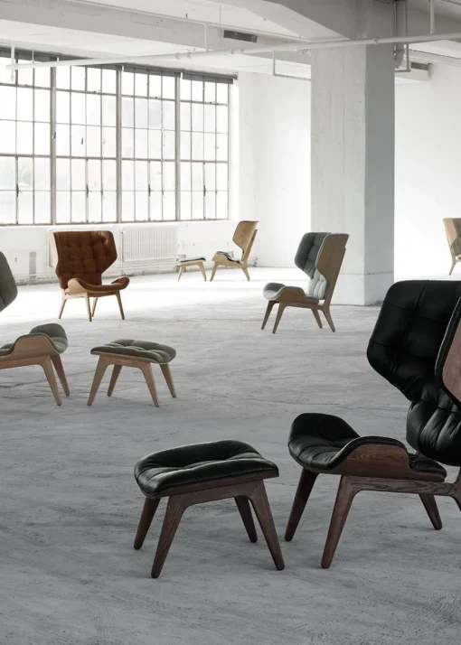 Mammoth Chair