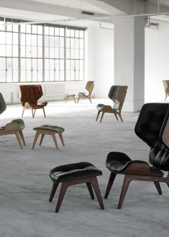 Mammoth Chair