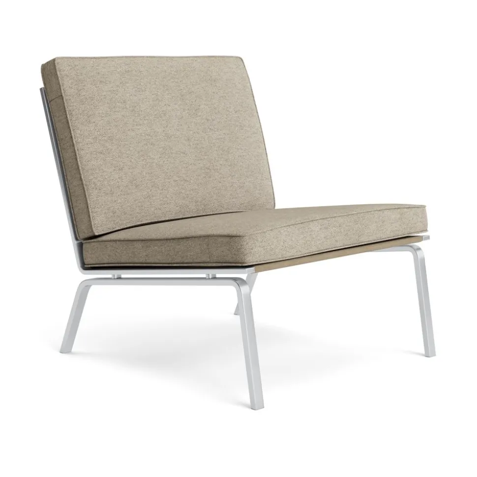 MAN Lounge Chair