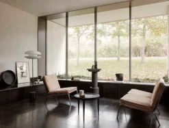MAN Lounge Chair