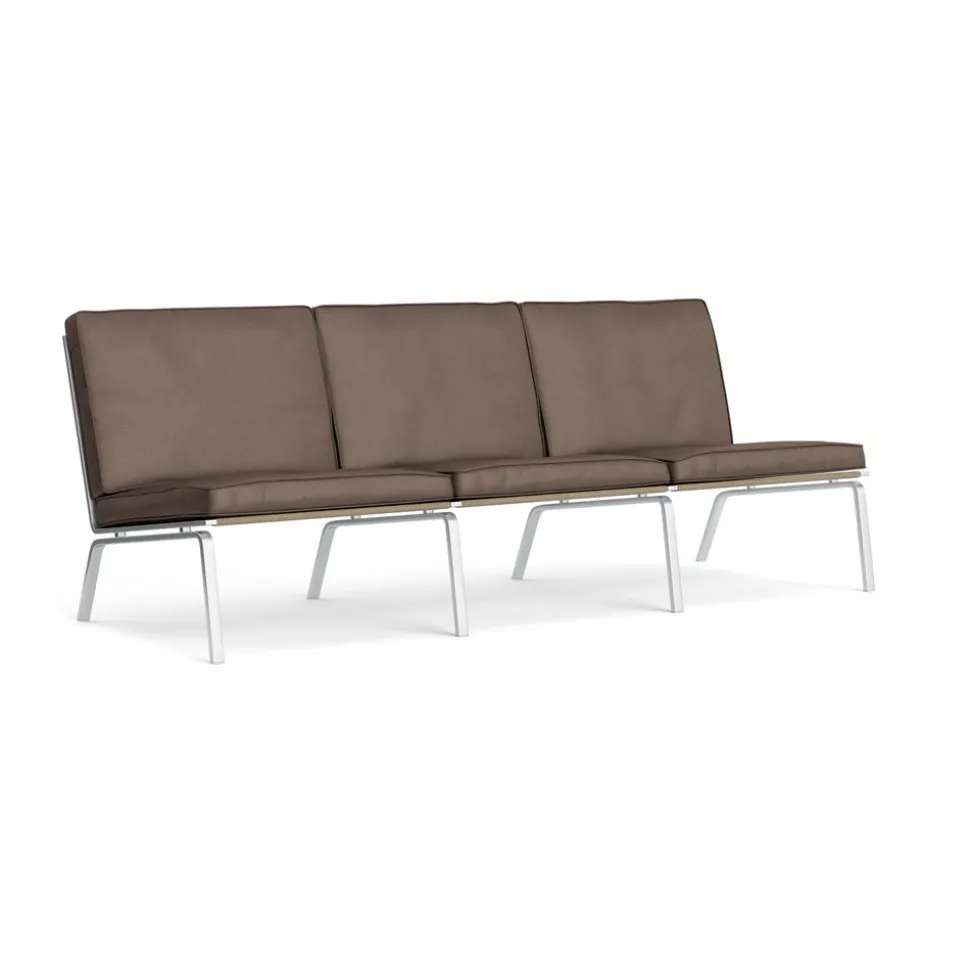 Man Sofa - Three-Seater