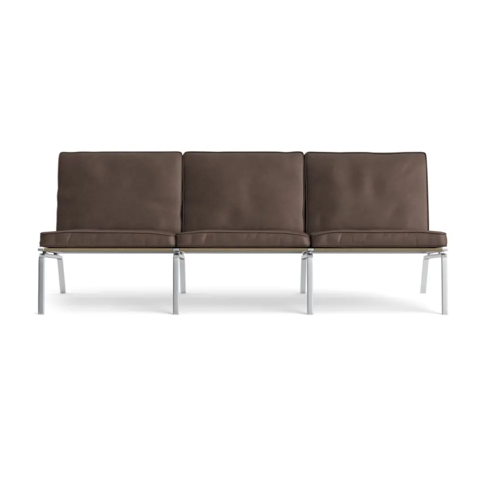 Man Sofa - Three-Seater