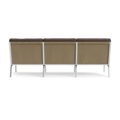 Man Sofa - Three-Seater