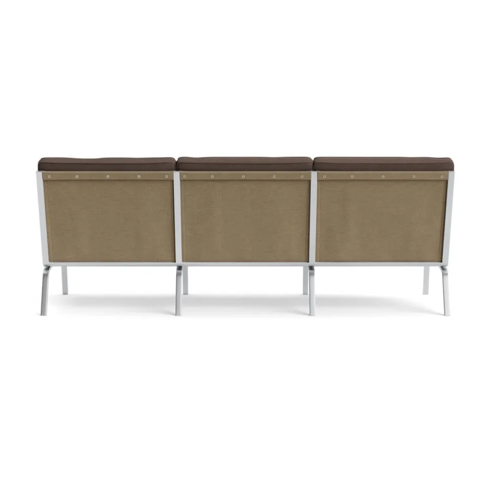 Man Sofa - Three-Seater