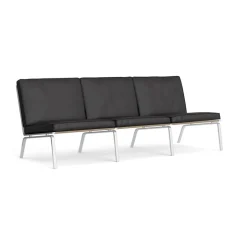 Man Sofa - Three-Seater