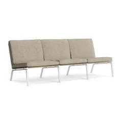 Man Sofa - Three-Seater