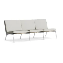 Man Sofa - Three-Seater