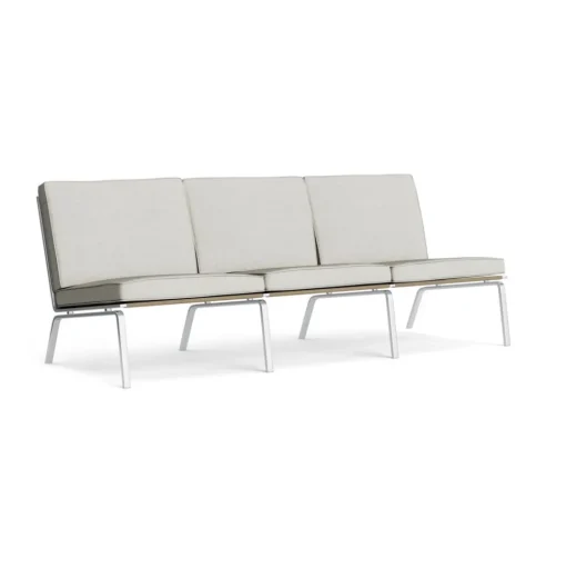 Man Sofa - Three-Seater