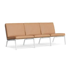Man Sofa - Three-Seater