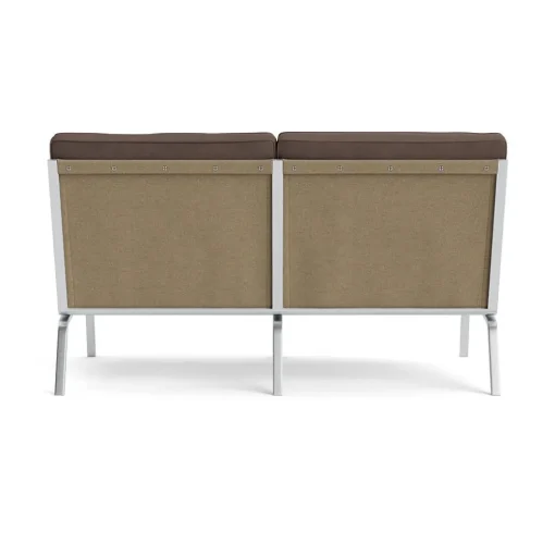 MAN Sofa - Two-Seater